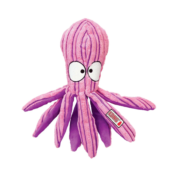 Kong Cuteseas Octopus Small (SRP £5.69)