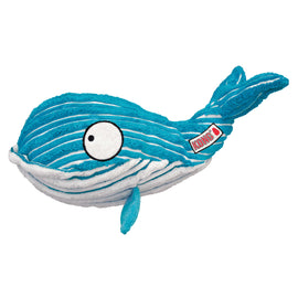 Kong Cuteseas Whale Small (SRP £5.69)