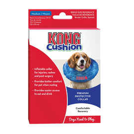 Kong Cushion Medium (SRP £15.55)