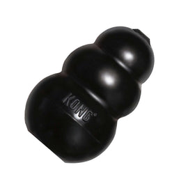Kong Extreme Medium (8.5cm) Black (SRP £8.59)