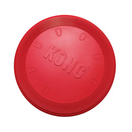 Kong Flyer Small (17.5cm) Red (SRP £9.49)