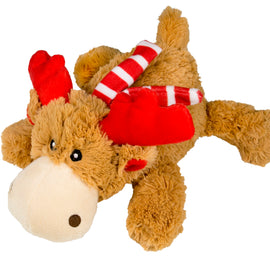Kong Holiday Cozie Reindeer Medium (SRP £7.45)