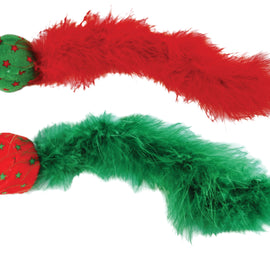 Kong Holiday Wild Tails Assorted (SRP £3.55)