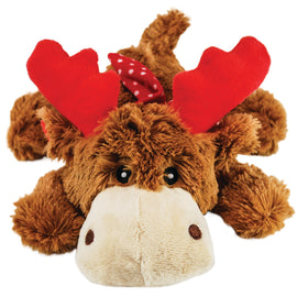 Kong Holiday Cozie Reindeer Md (SRP £7.45)