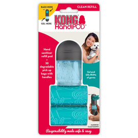 Kong HandiPOD Clean Refill (SRP £5.99)