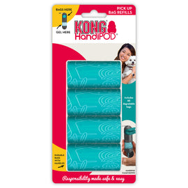 Kong HandiPOD Pick Up Bag Refills (SRP £4.99)