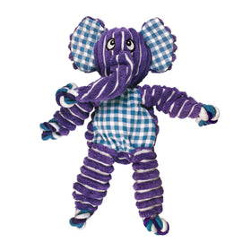 Kong Floppy Knots Elephant Medium/Large (SRP £9.49)