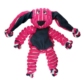 Kong Floppy Knots Bunny Small/Medium (SRP £7.49)