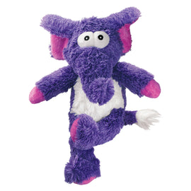 Kong Cross Knots Elephant Medium/Large  (SRP £10.35)
