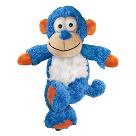 Kong Cross Knots Monkey Small/Medium (SRP £7.99)