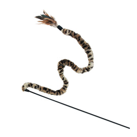 Kong Cat Teaser Swizzle Bird  (SRP £5.39)