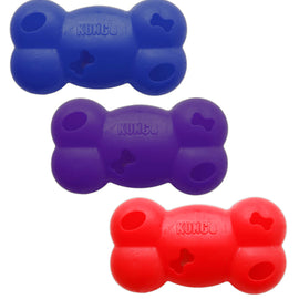 Kong Pawzzles Bone Large (SRP £10.35)