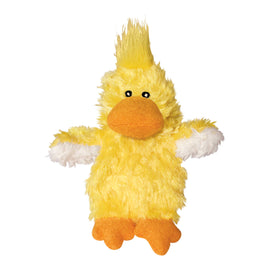 Kong Plush Duck Small (12.7cm) (SRP £3.75)