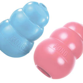 Kong Puppy Large (10cm) Blue/Pink (SRP £8.59)