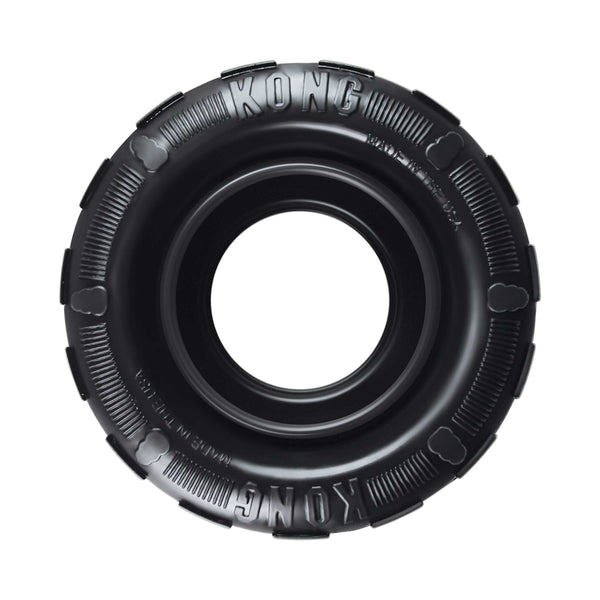Kong Traxx Medium/Large (11cm) Black  (SRP £11.49)