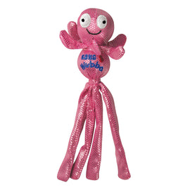 Kong Cat Wubba Octopus (SRP £4.49)