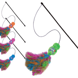 Kong Wubba Boa Teaser (SRP £5.49)