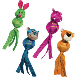 Kong Wubba Ballistic Friend Small (21cm)  (SRP £6.35)