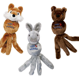 Kong Wubba Friend X-Large (41cm)  (SRP £11.39)