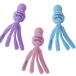 Kong Wubba Snugga Small (SRP £6.35)