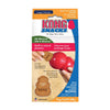 Kong Snacks Bacon & Cheese Large 300gm (SRP £6.85)