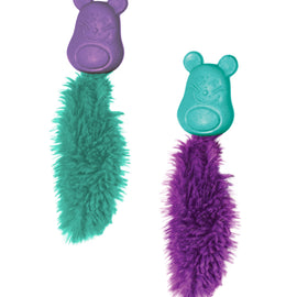 Kong Infused Bobble Mouse (SRP £3.99)