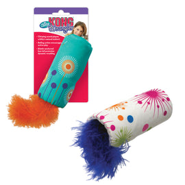 Kong Cat Wrangler Chirpz (SRP £4.49)