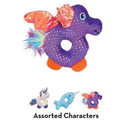 Kong Enchanted Characters (SRP £3.99)
