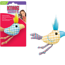 Kong Cat Kitten Chirpz Chick (SRP £3.49)