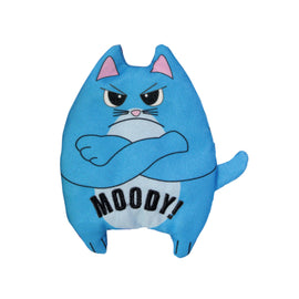 Kong Cat Refillables Purrsonality Moody (SRP £3.49)