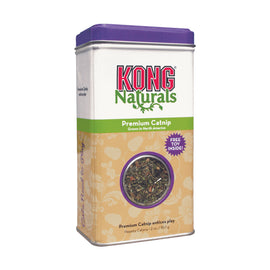 Kong Catnip Premium (2oz)  (SRP £6.19)