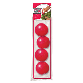 Kong Replacement Squeaker Large (4pk) (SRP £1.49)