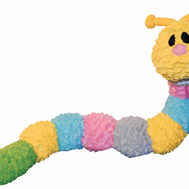 Patchwork Pet Pastel Caterpillar 35"  (SRP £16.99)