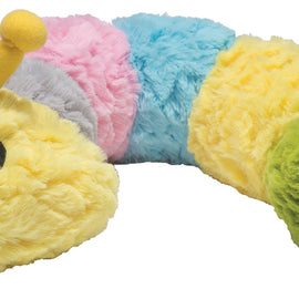 Patchwork Pet Pastel Caterpillar 20" (SRP £10.99)