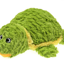 Patchwork Pet Pastel Tortoise 15" (SRP £10.99)