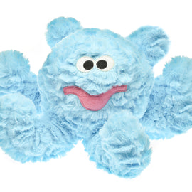 Patchwork Pet Pastel Octopus 15" (SRP £10.99)