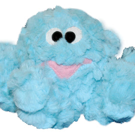 Patchwork Pet Pastel Octopus 8"  (SRP £4.99)