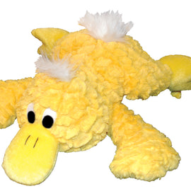 Patchwork Pet Pastel Platypus 8"  (SRP £4.99)