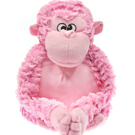 Patchwork Pet Pastel Gorilla 15" (SRP £10.99)