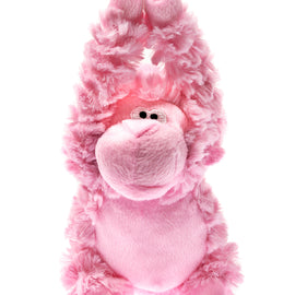 Patchwork Pet Pastel Gorilla 8"  (SRP £4.99)