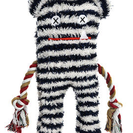 Patchwork Pet Lenny Greybar 13" (SRP £5.99)