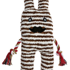 Patchwork Pet Gus Greybar 13" (SRP £5.99)