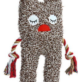 Patchwork Pet Freckles Greybar 13" (SRP £5.99)