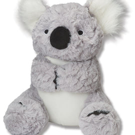 Patchwork Pet Pastel Koala 15" (SRP £10.99)