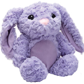 Patchwork Pet Pastel Rabbit 15" (SRP £10.99)