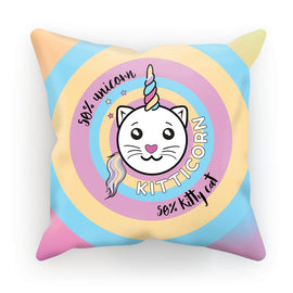 Kitticorn Cushion