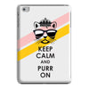 Purr On Tablet Case