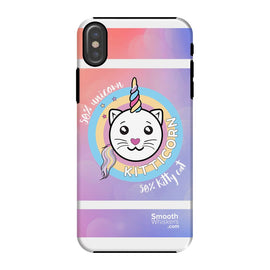 Kitticorn Phone Case