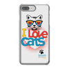 I Love Cats Phone Case