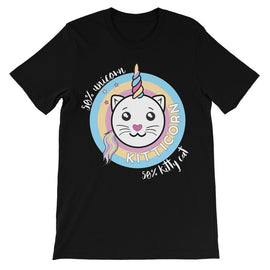 Kitticorn Kids T-Shirt